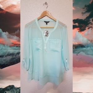 Ethereal Express Top, NWT, Size L